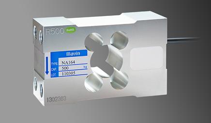 Mavin NA164 Serisi Loadcell