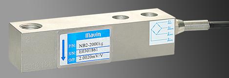 Mavin NB2 Serisi Loadcell & Mavin NB3 Serisi Loadcell &