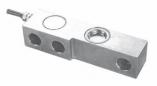 Keli SBZ & SBZ-A Load cell Yük Hücresi